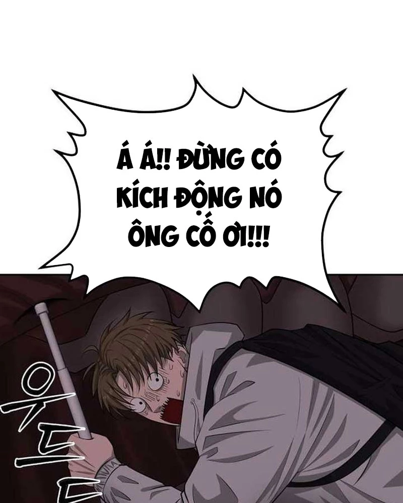 Chớ Bước Vào Nhà Hoang! Chapter 10 - 28