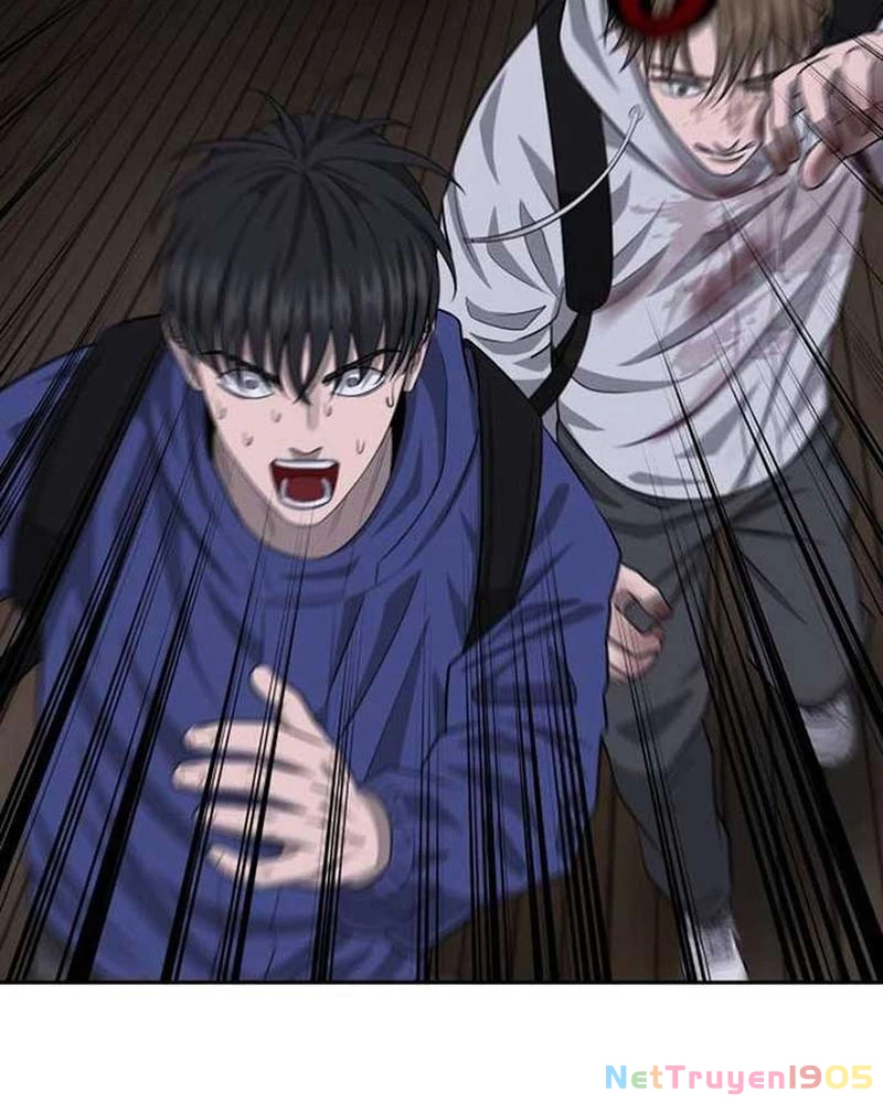 Chớ Bước Vào Nhà Hoang! Chapter 10 - 42