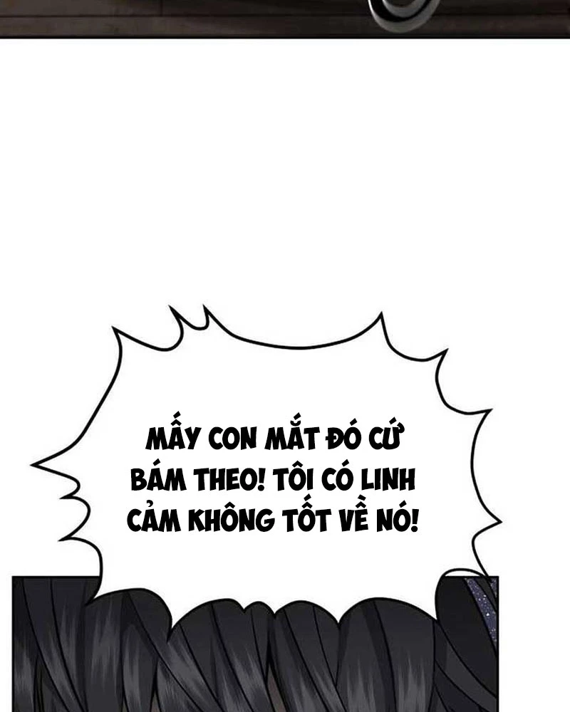 Chớ Bước Vào Nhà Hoang! Chapter 10 - 50