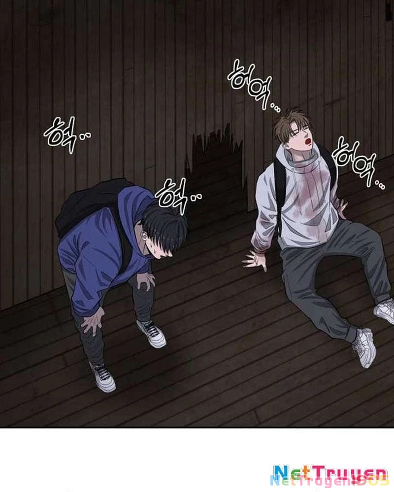 Chớ Bước Vào Nhà Hoang! Chapter 10 - 71
