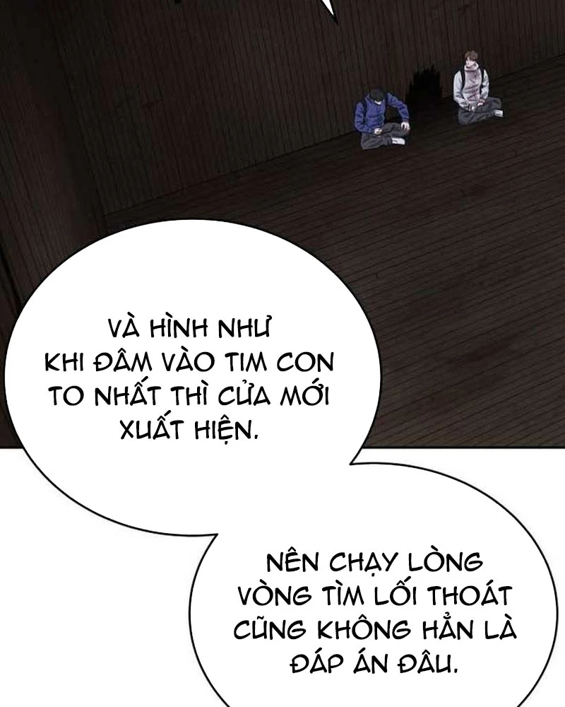 Chớ Bước Vào Nhà Hoang! Chapter 10 - 85