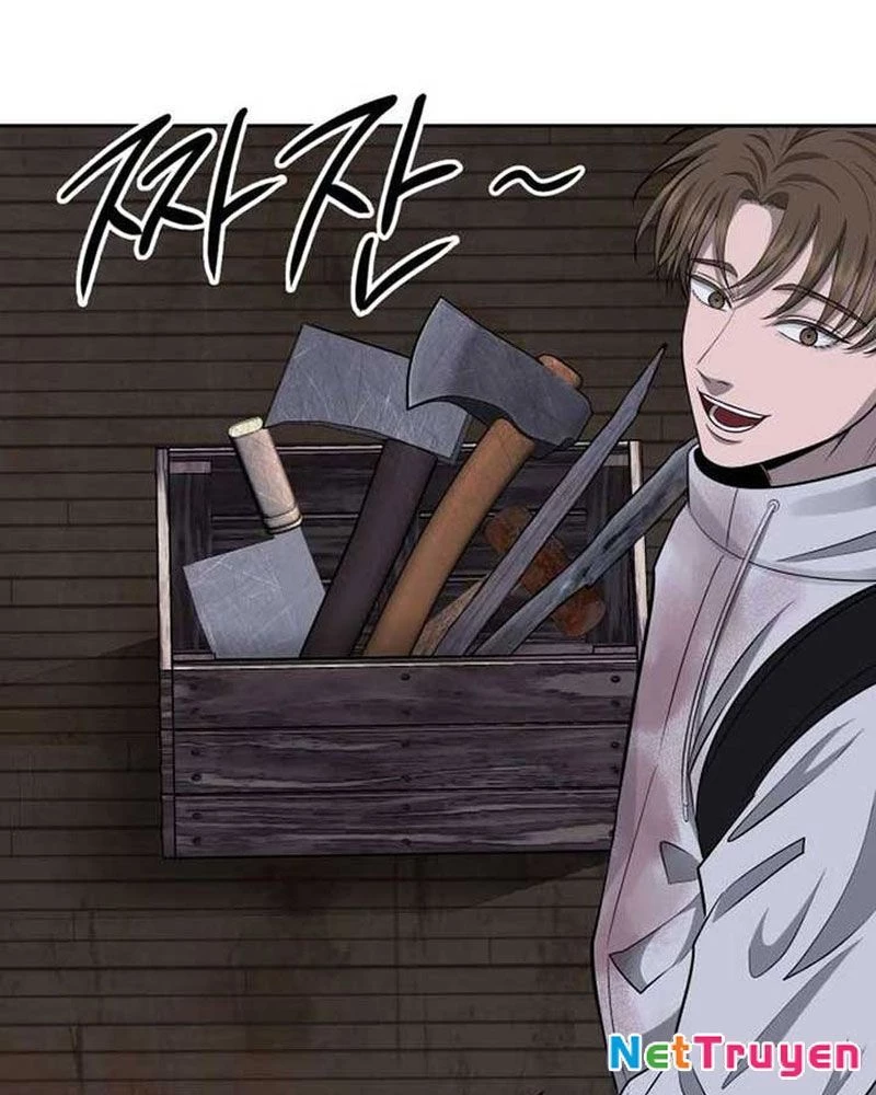 Chớ Bước Vào Nhà Hoang! Chapter 10 - 96