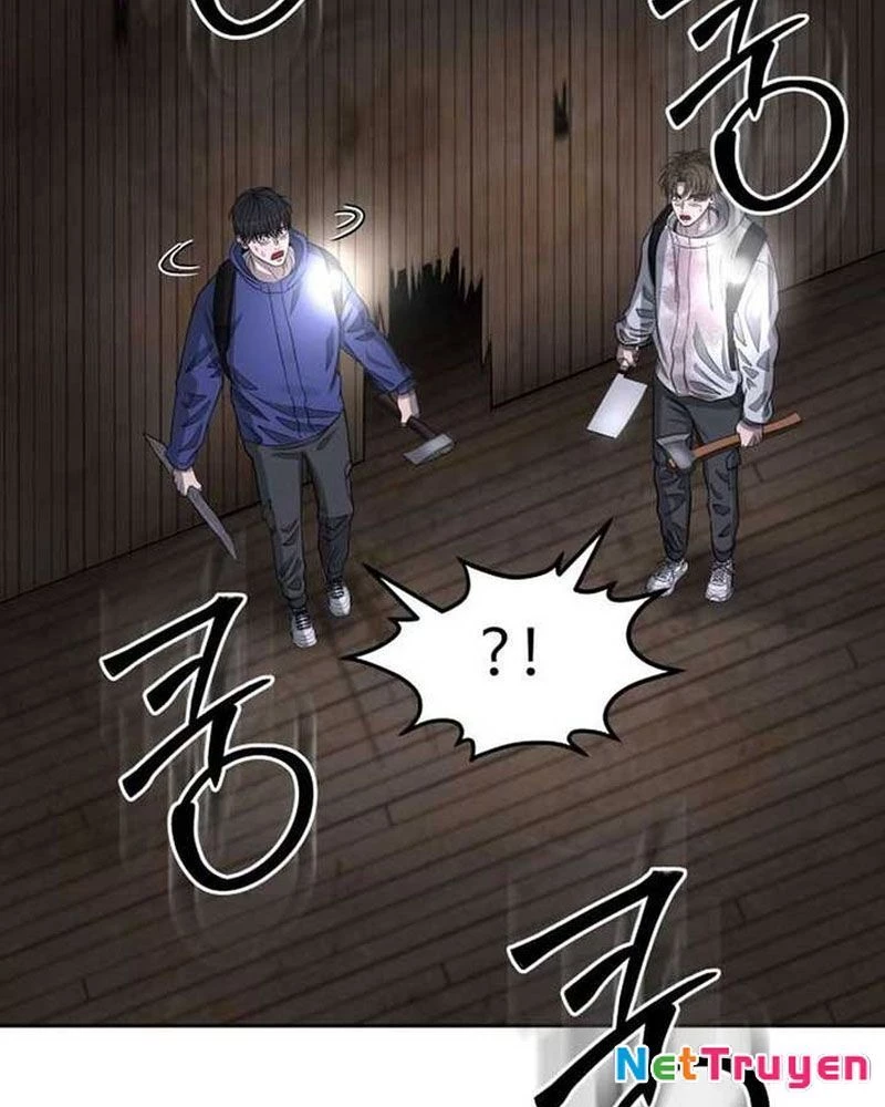 Chớ Bước Vào Nhà Hoang! Chapter 10 - 106