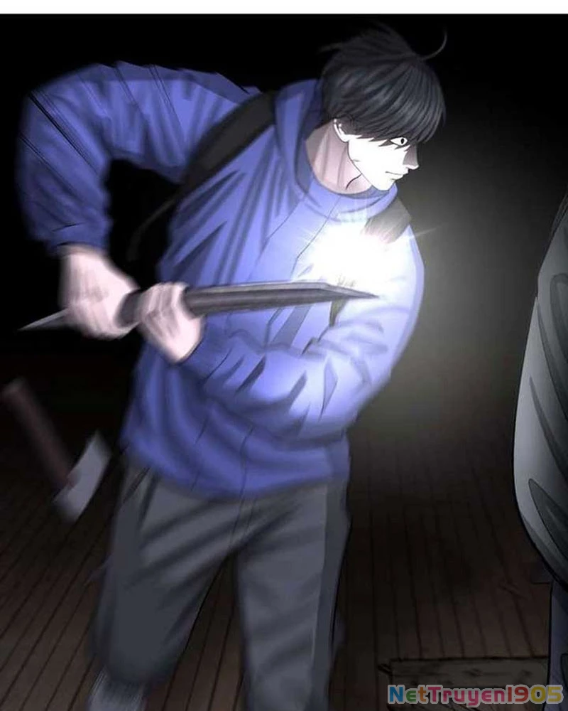 Chớ Bước Vào Nhà Hoang! Chapter 10 - 120