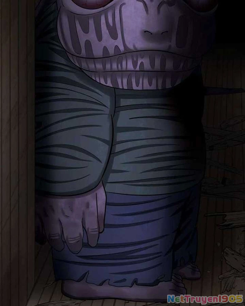 Chớ Bước Vào Nhà Hoang! Chapter 10 - 124