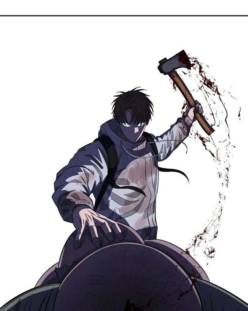 Chớ Bước Vào Nhà Hoang! Chapter 10 - 135