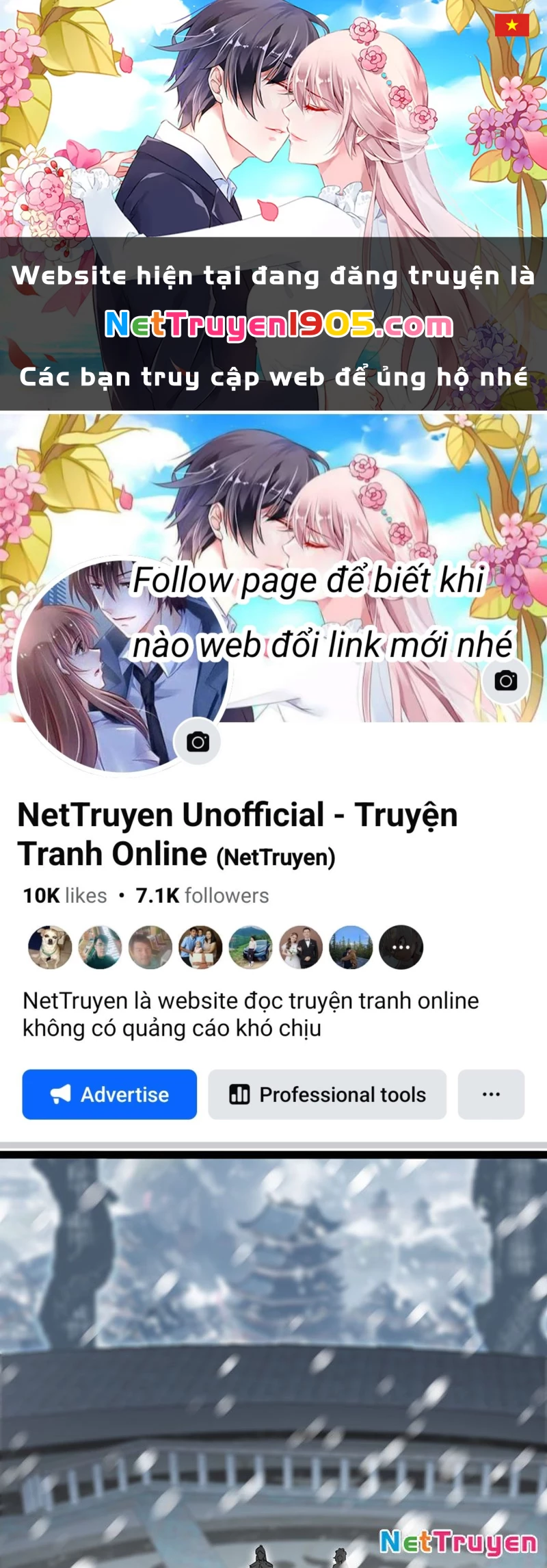 Lâm Uyên Hành Chapter 74 - 1