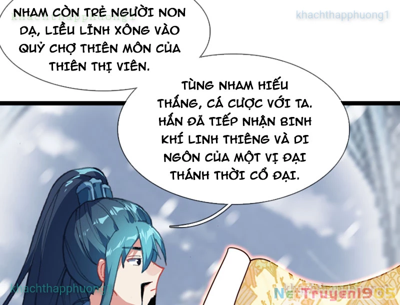 Lâm Uyên Hành Chapter 74 - 8