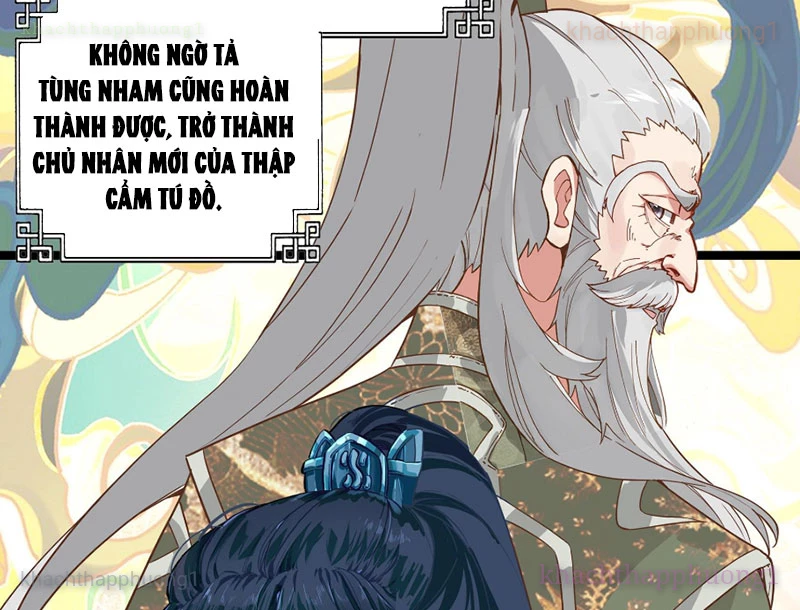 Lâm Uyên Hành Chapter 74 - 10