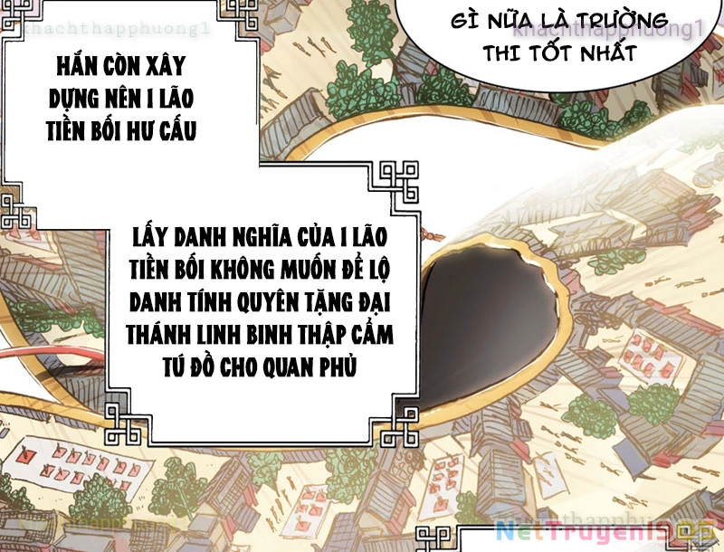 Lâm Uyên Hành Chapter 74 - 14