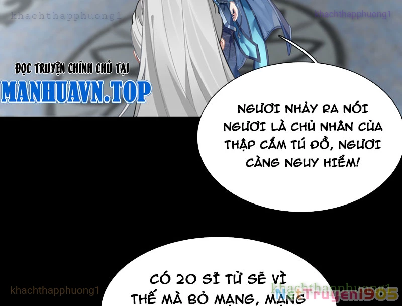 Lâm Uyên Hành Chapter 74 - 18