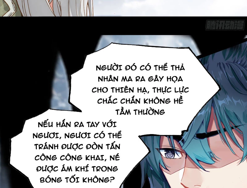 Lâm Uyên Hành Chapter 74 - 20