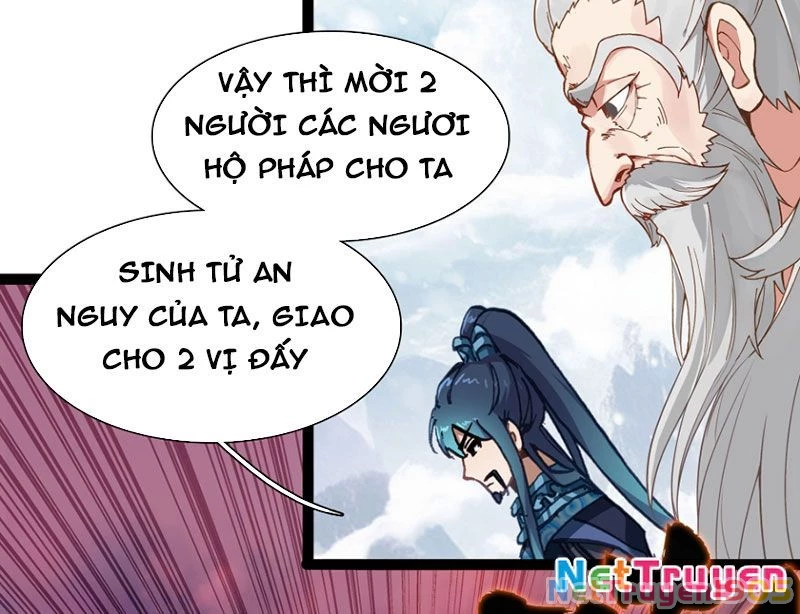 Lâm Uyên Hành Chapter 74 - 46