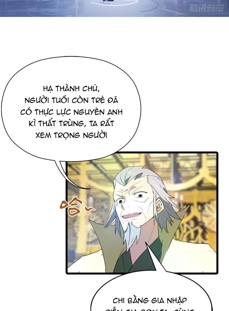 Tu Tiên Trở Về Tại Vườn Trường - Phần 2 Chapter 196 - 2
