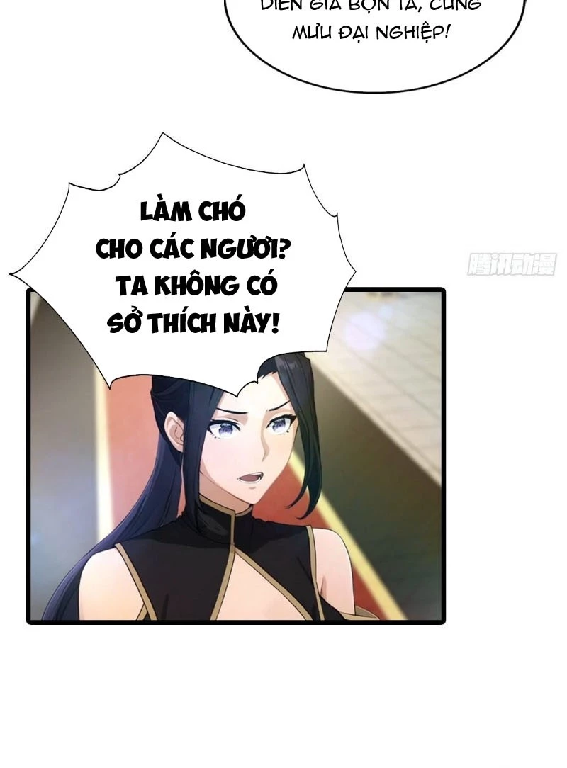 Tu Tiên Trở Về Tại Vườn Trường - Phần 2 Chapter 196 - 3