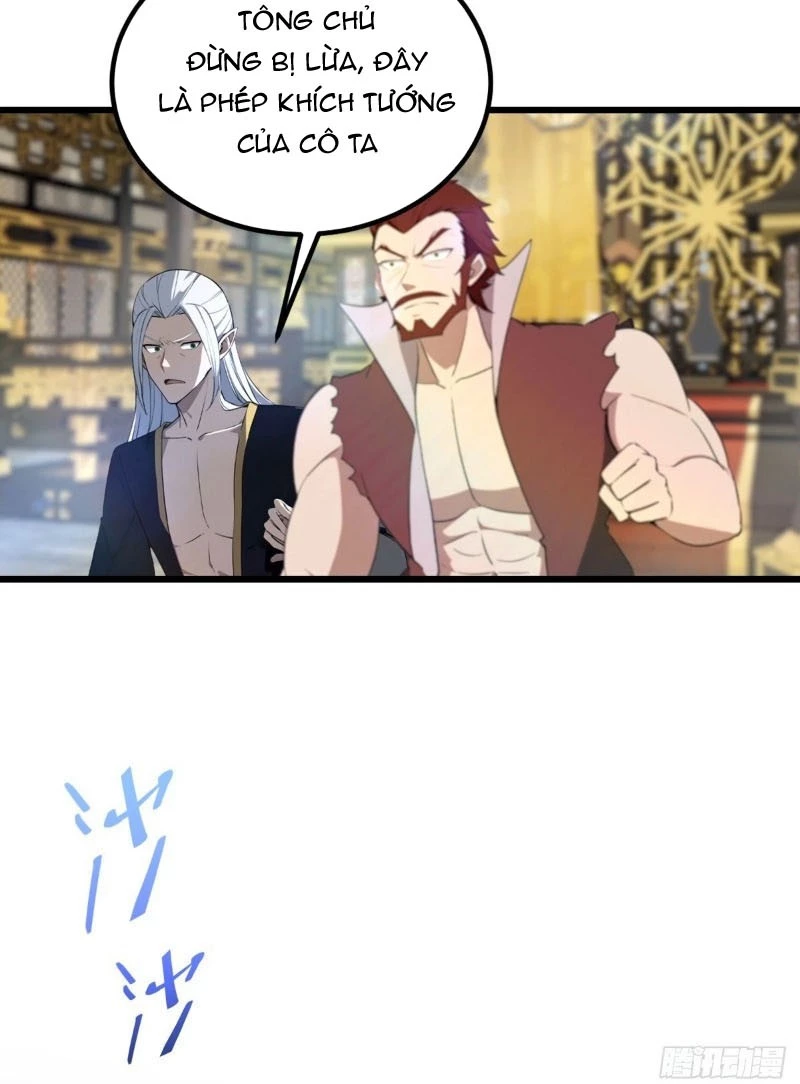 Tu Tiên Trở Về Tại Vườn Trường - Phần 2 Chapter 196 - 5