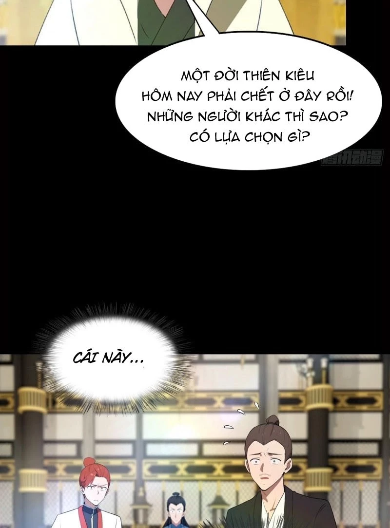 Tu Tiên Trở Về Tại Vườn Trường - Phần 2 Chapter 196 - 7