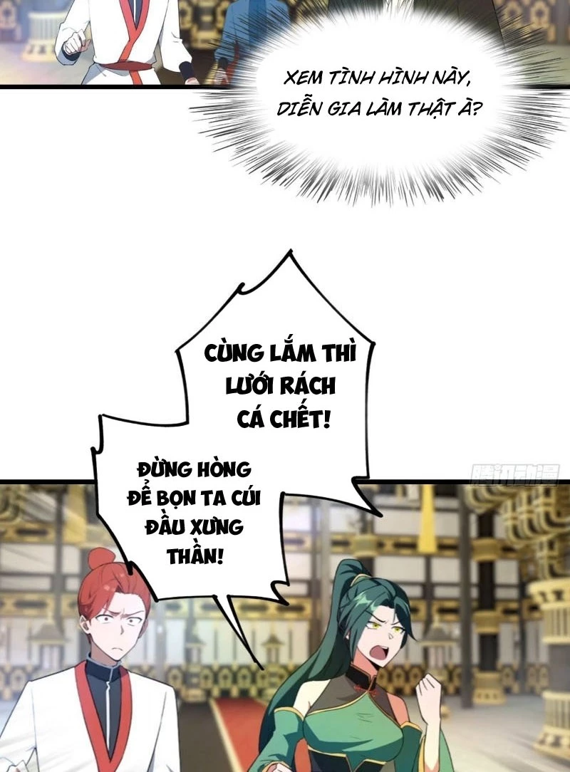 Tu Tiên Trở Về Tại Vườn Trường - Phần 2 Chapter 196 - 8