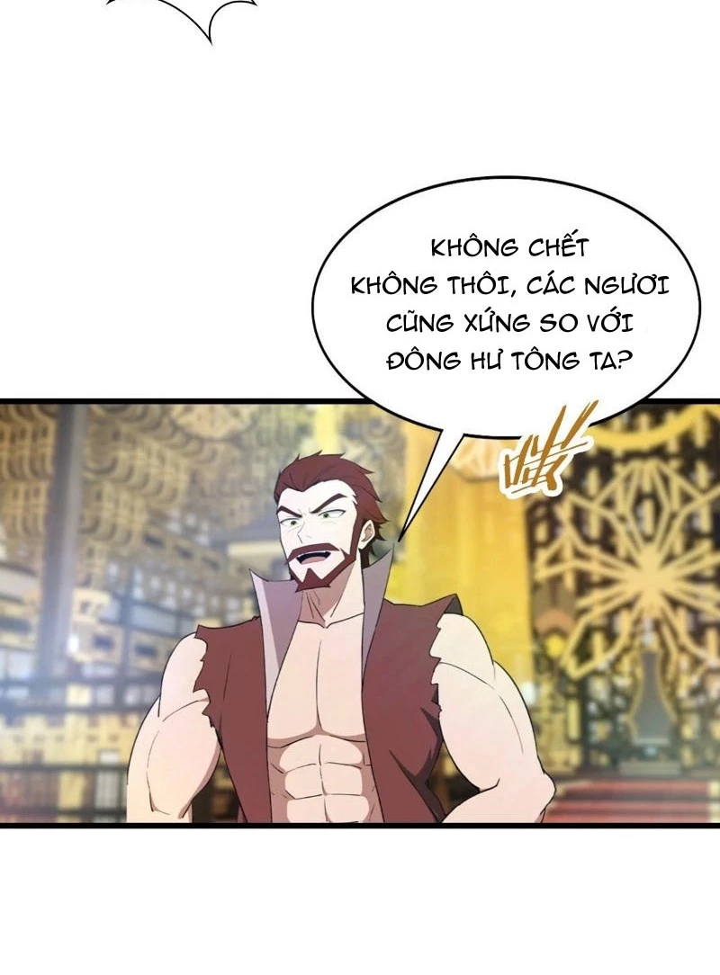 Tu Tiên Trở Về Tại Vườn Trường - Phần 2 Chapter 196 - 10
