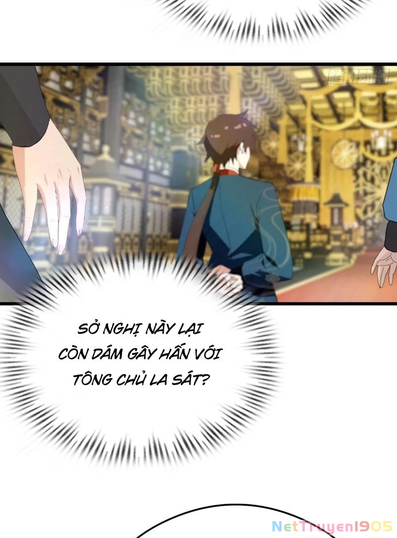 Tu Tiên Trở Về Tại Vườn Trường - Phần 2 Chapter 196 - 13