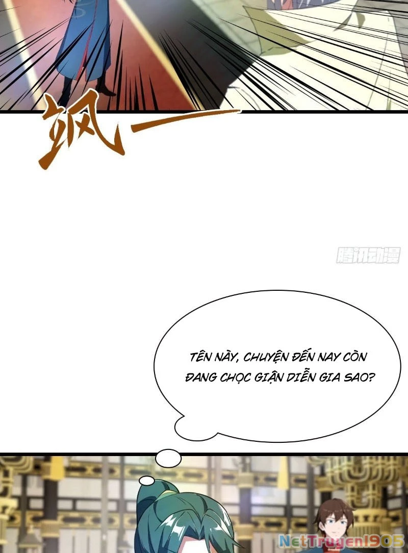 Tu Tiên Trở Về Tại Vườn Trường - Phần 2 Chapter 196 - 17