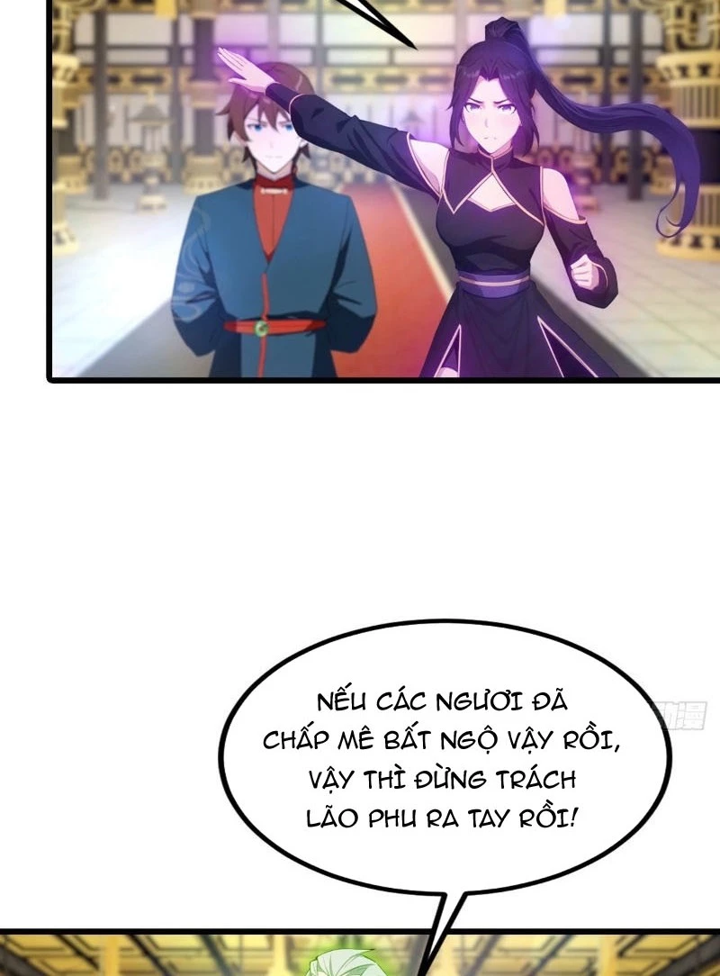 Tu Tiên Trở Về Tại Vườn Trường - Phần 2 Chapter 196 - 22