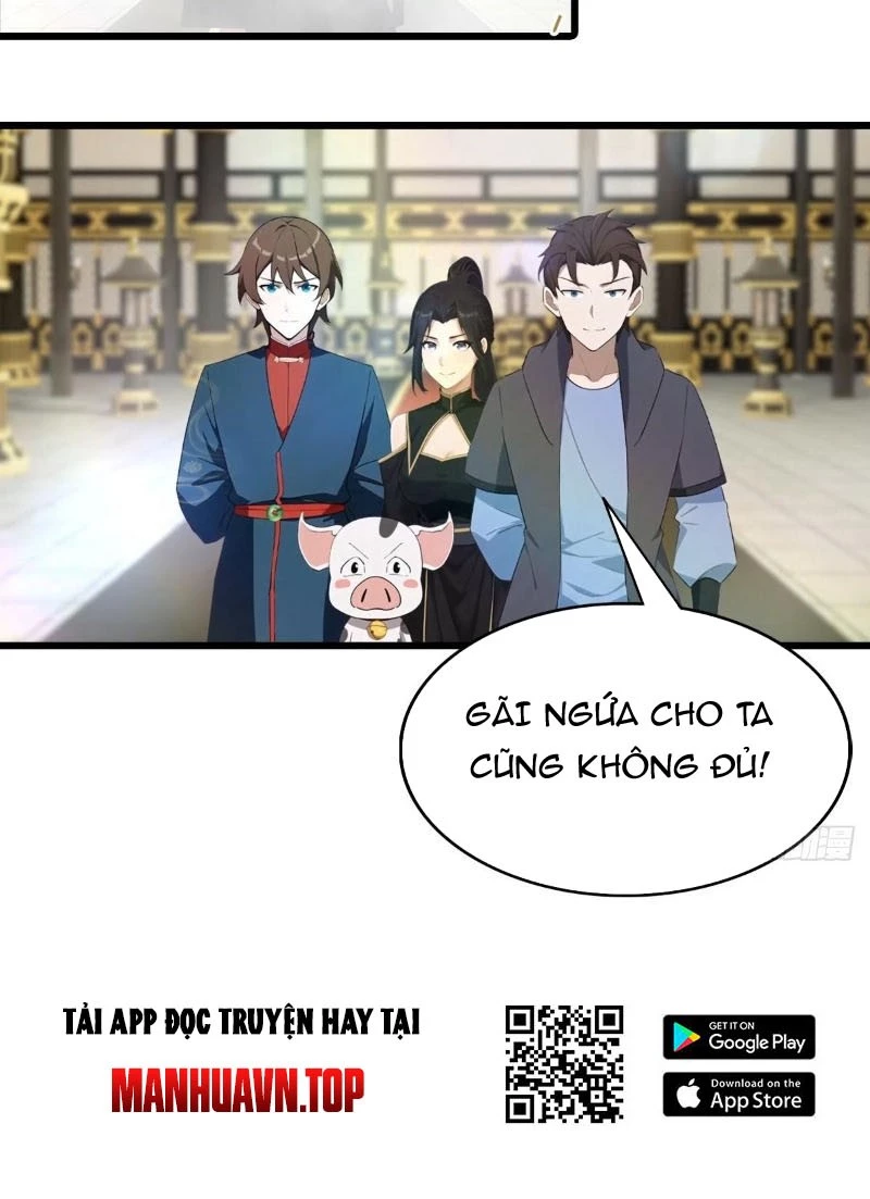 Tu Tiên Trở Về Tại Vườn Trường - Phần 2 Chapter 196 - 27