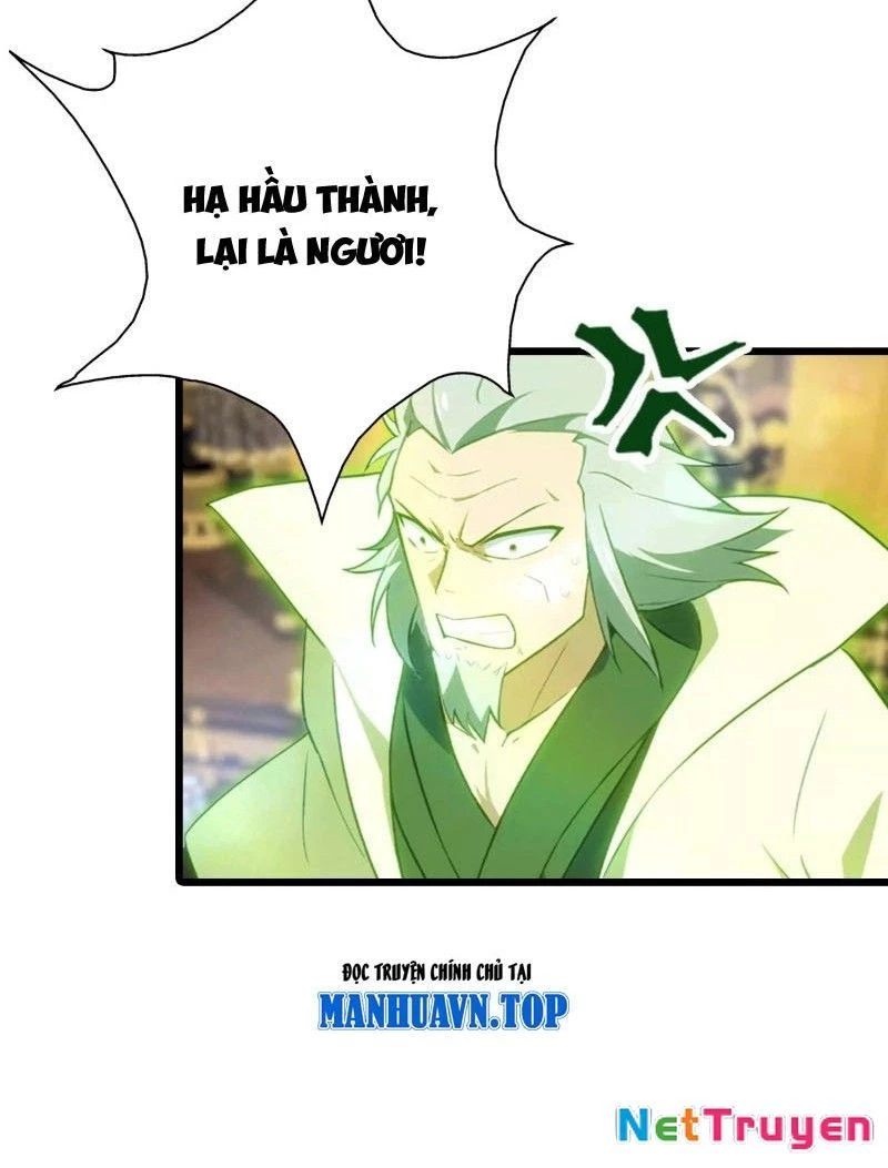Tu Tiên Trở Về Tại Vườn Trường - Phần 2 Chapter 196 - 31