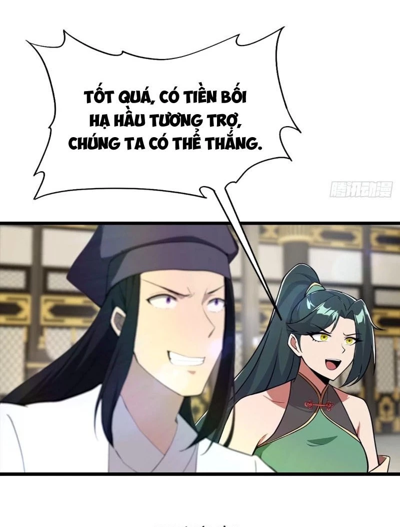 Tu Tiên Trở Về Tại Vườn Trường - Phần 2 Chapter 196 - 33