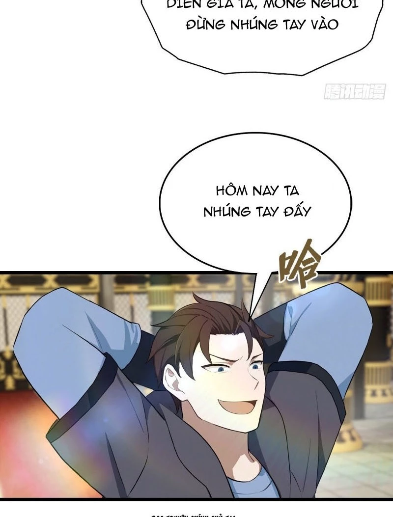Tu Tiên Trở Về Tại Vườn Trường - Phần 2 Chapter 196 - 35