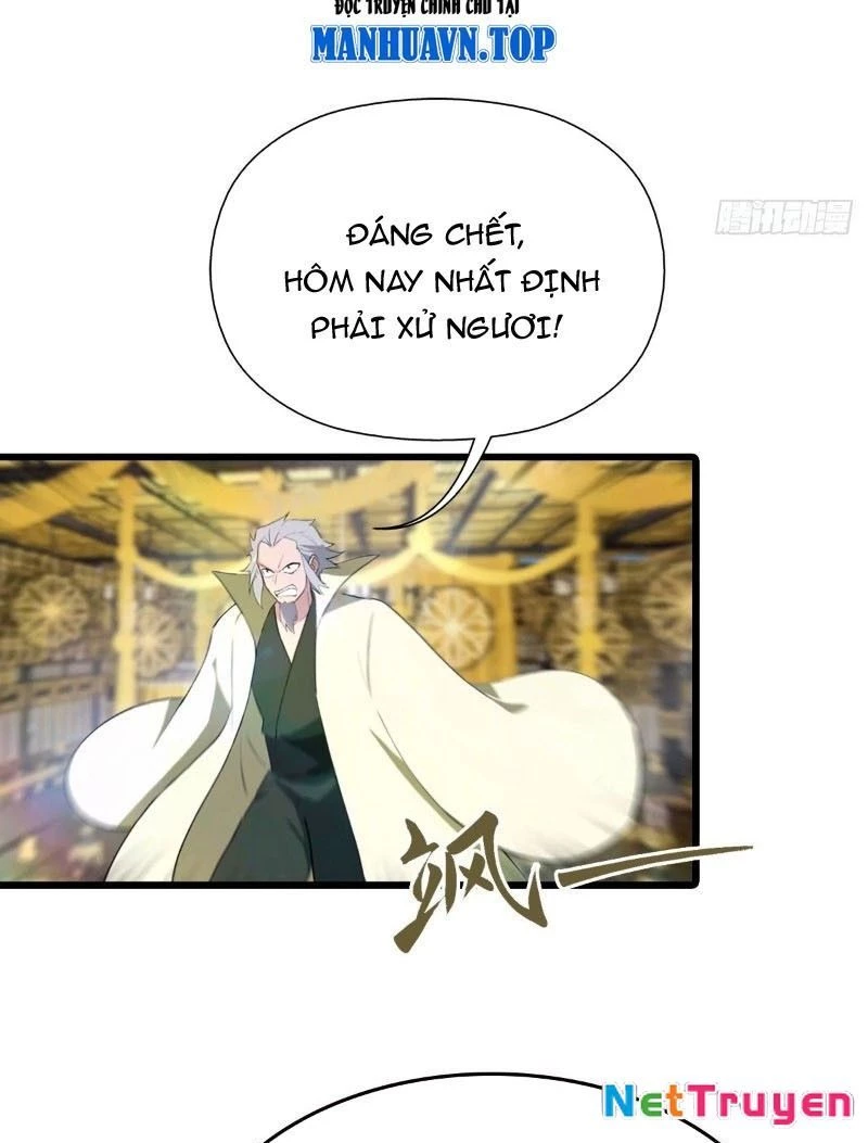 Tu Tiên Trở Về Tại Vườn Trường - Phần 2 Chapter 196 - 36