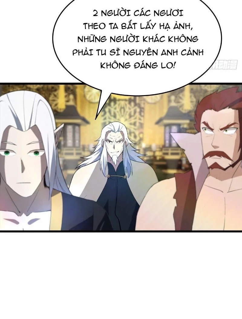 Tu Tiên Trở Về Tại Vườn Trường - Phần 2 Chapter 196 - 37