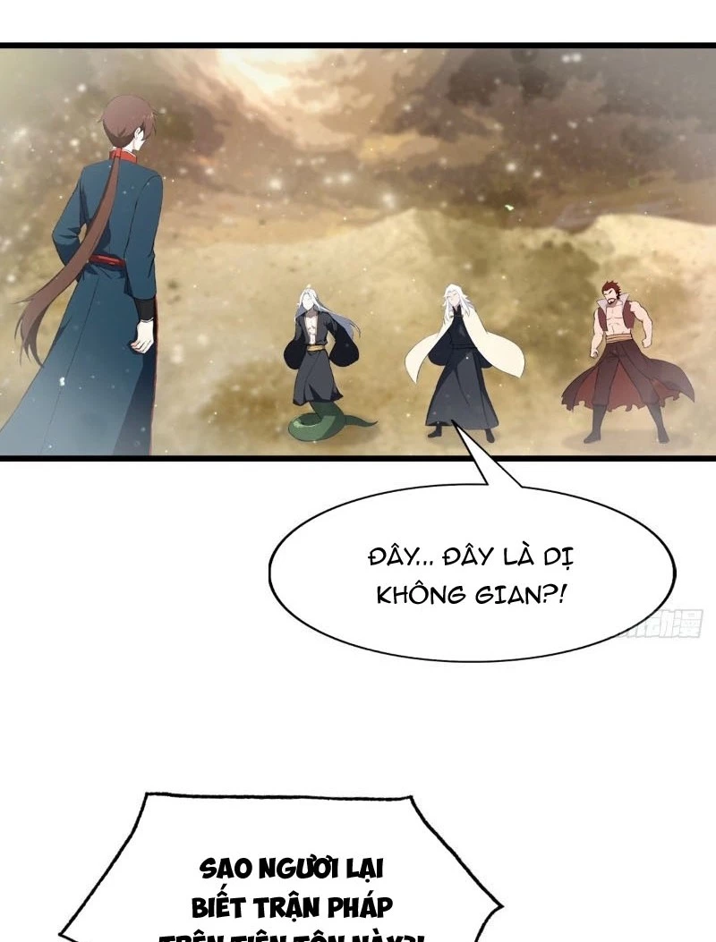Tu Tiên Trở Về Tại Vườn Trường - Phần 2 Chapter 196 - 45