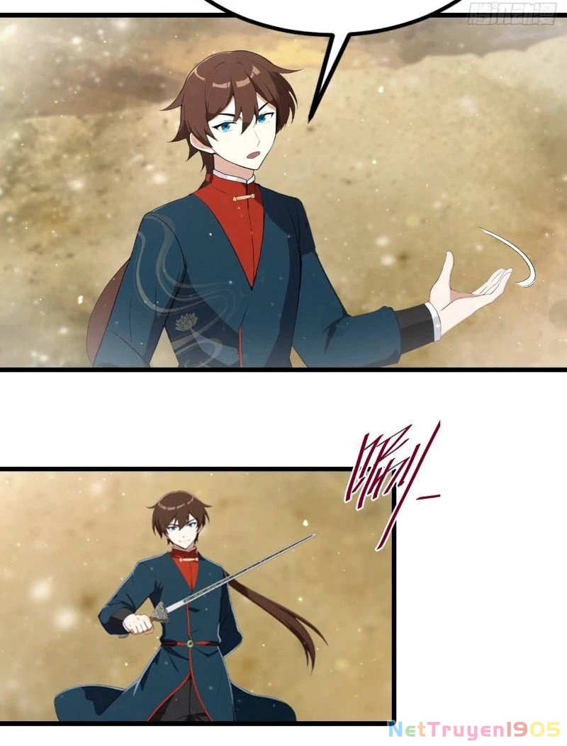 Tu Tiên Trở Về Tại Vườn Trường - Phần 2 Chapter 196 - 47