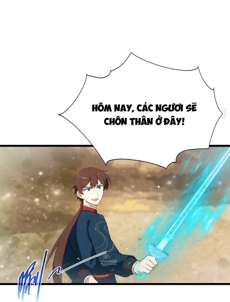 Tu Tiên Trở Về Tại Vườn Trường - Phần 2 Chapter 196 - 48