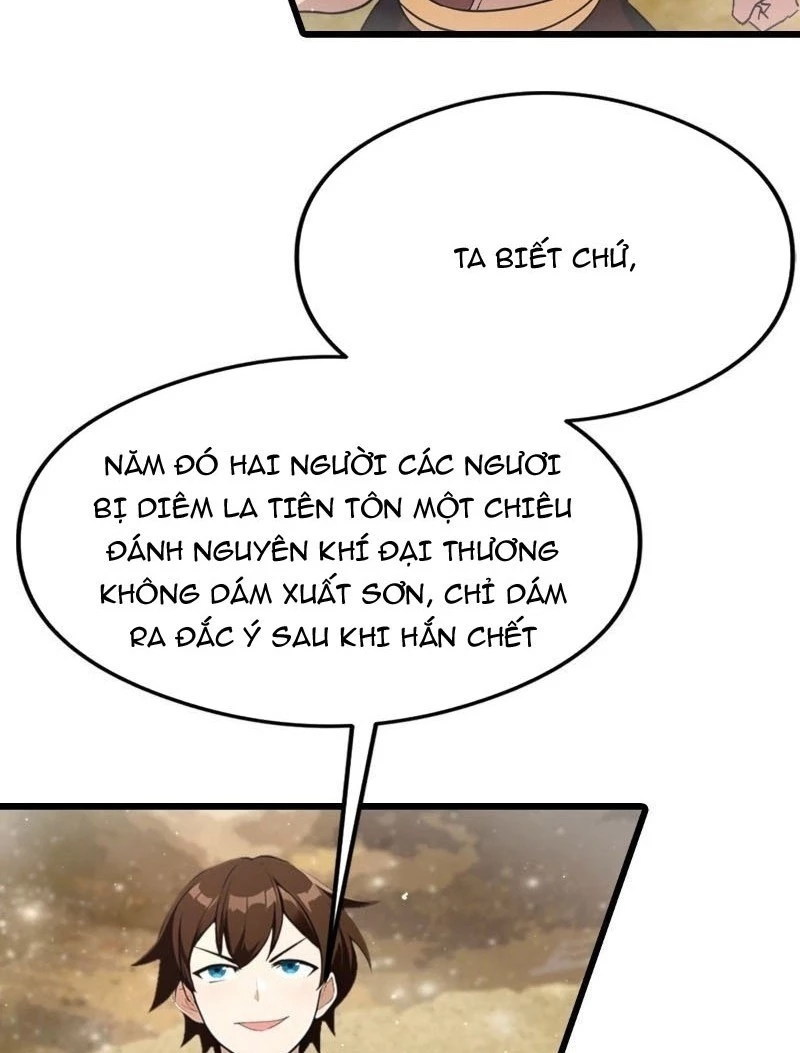 Tu Tiên Trở Về Tại Vườn Trường - Phần 2 Chapter 196 - 50