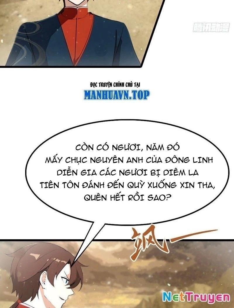 Tu Tiên Trở Về Tại Vườn Trường - Phần 2 Chapter 196 - 51