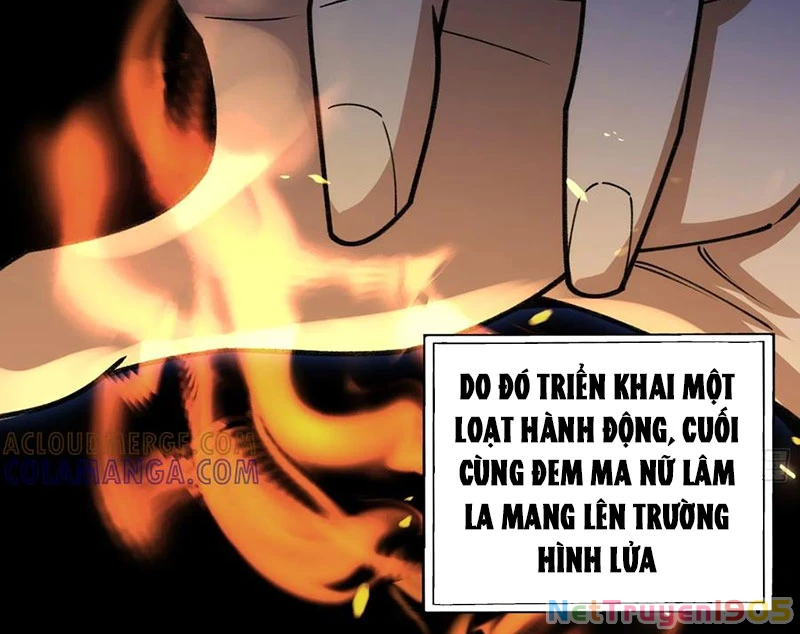 Ma Nữ Rowling Chapter 12 - 12