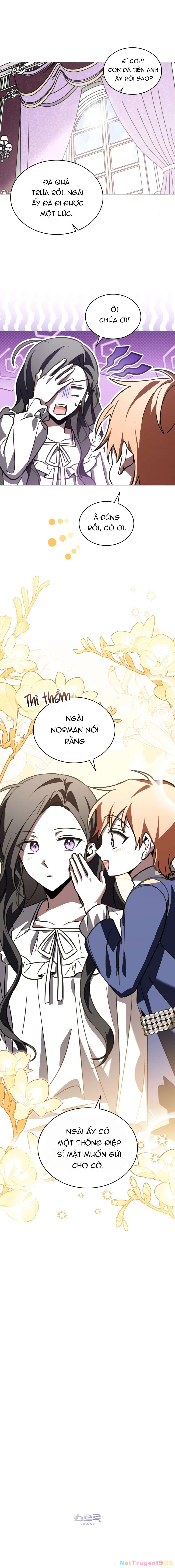 Viết Lại Kết Cục Bi Thảm Của Tôi Chapter  43 - 11