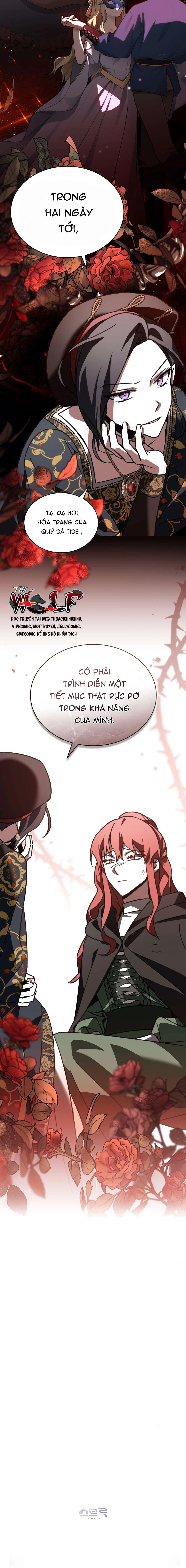 Viết Lại Kết Cục Bi Thảm Của Tôi Chapter  44 - 10