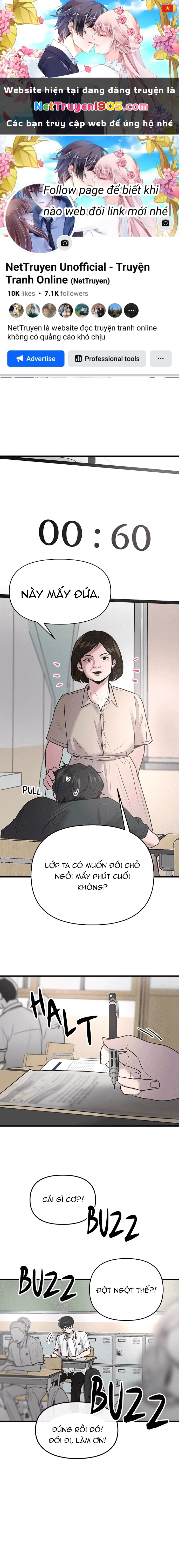 Trở Về Bên Chanbi Chapter 022 - 1