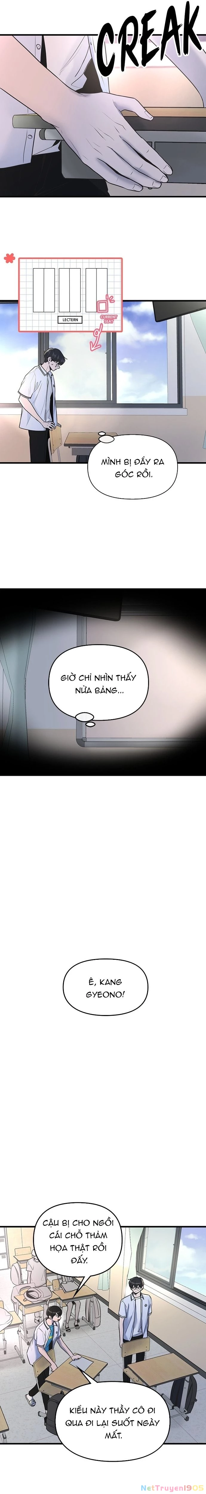 Trở Về Bên Chanbi Chapter 022 - 3