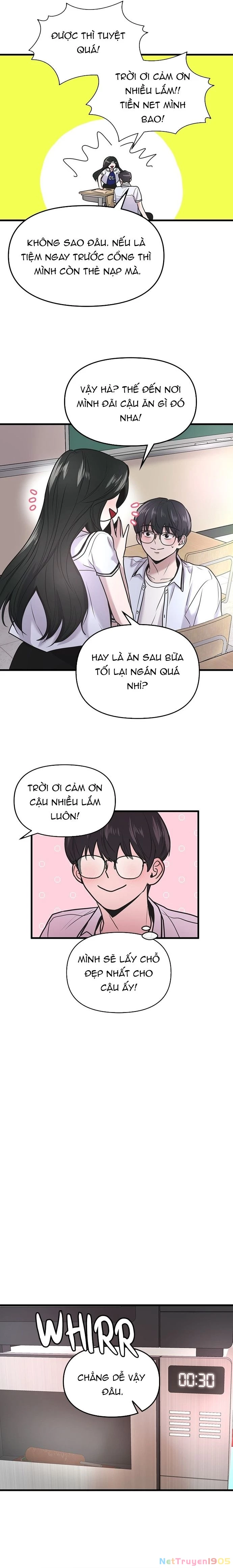 Trở Về Bên Chanbi Chapter 022 - 14