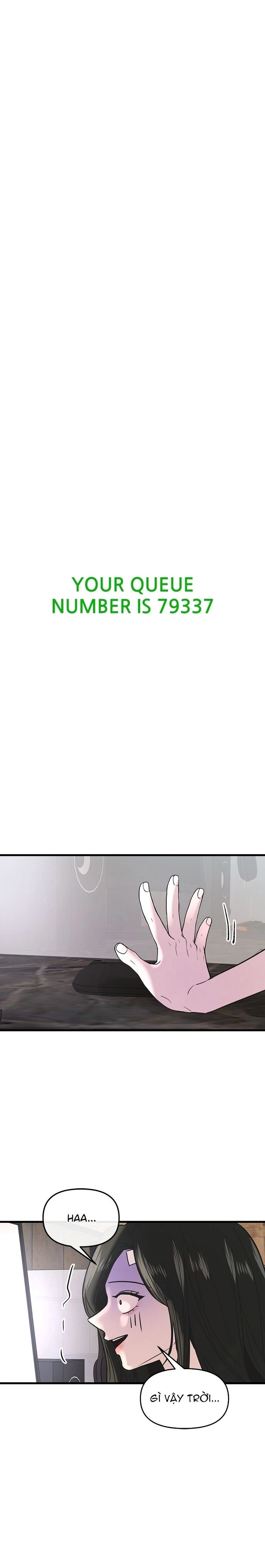 Trở Về Bên Chanbi Chapter 022 - 22