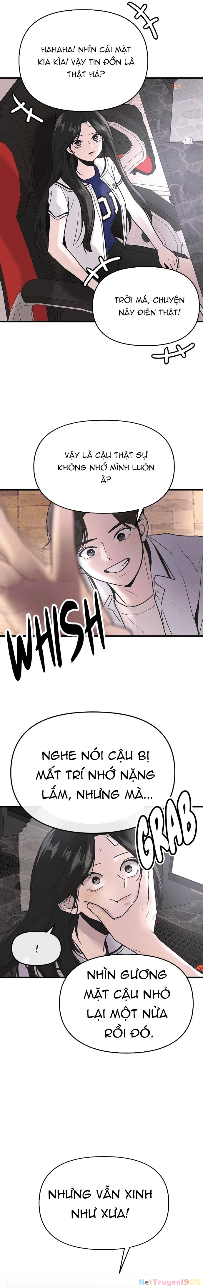 Trở Về Bên Chanbi Chapter 022 - 24