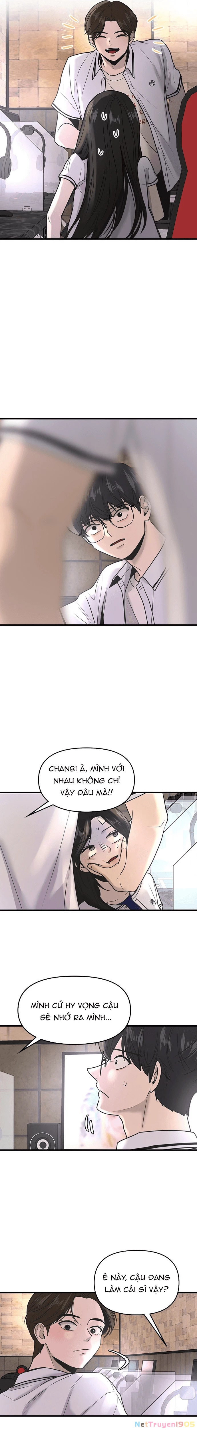 Trở Về Bên Chanbi Chapter 022 - 25