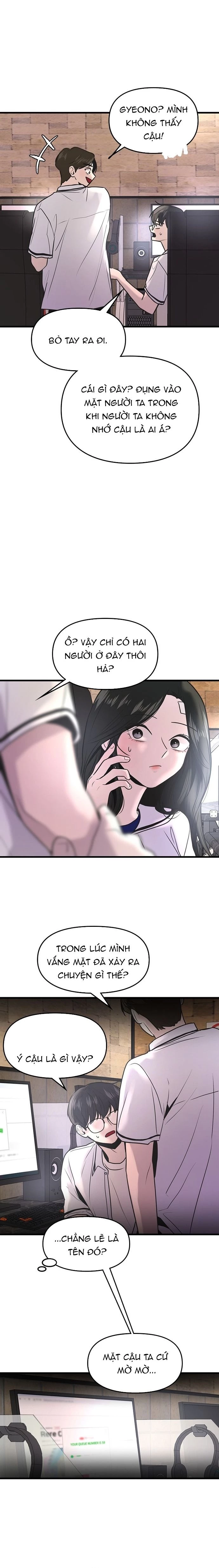 Trở Về Bên Chanbi Chapter 022 - 26