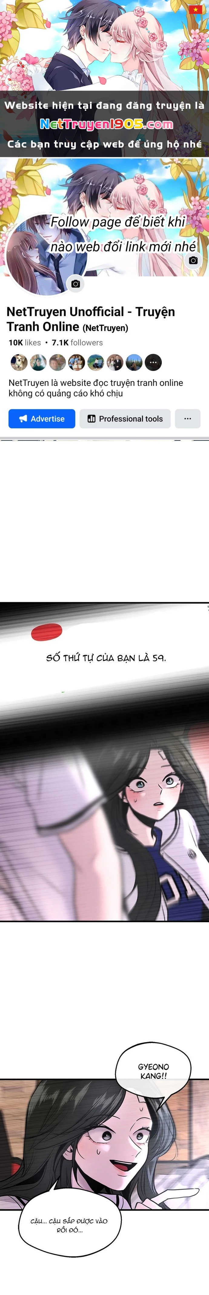 Trở Về Bên Chanbi Chapter 023 - 1