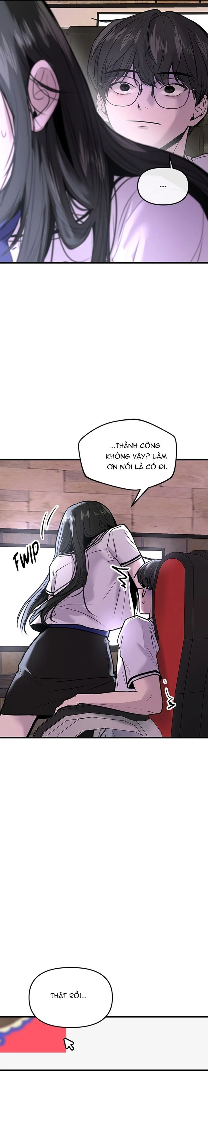 Trở Về Bên Chanbi Chapter 023 - 5