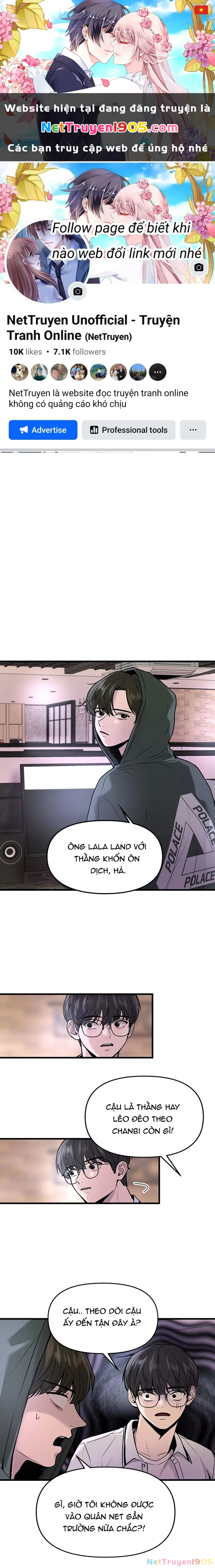 Trở Về Bên Chanbi Chapter 024 - 1